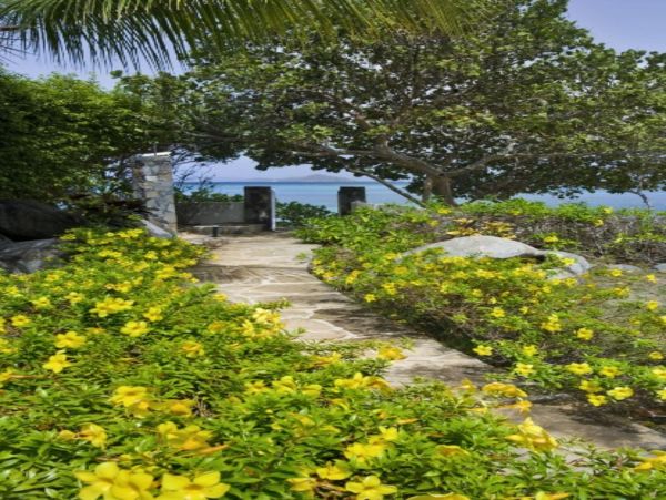 British Virgin Islands Home 947828