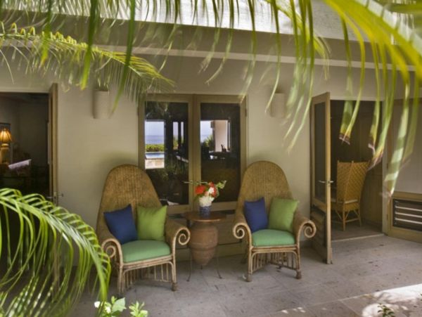 British Virgin Islands Home 947828