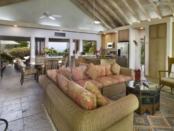 British Virgin Islands Home 947828