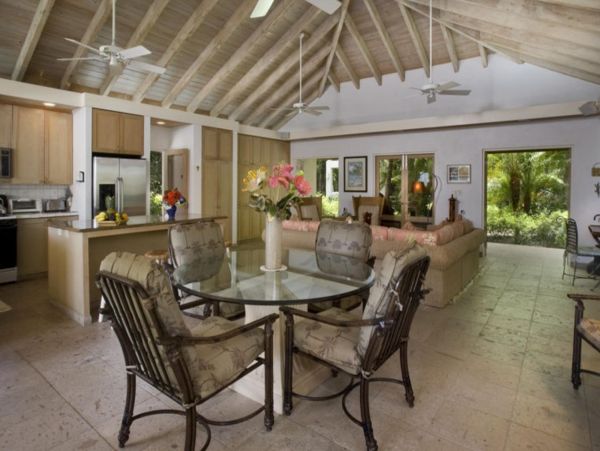 British Virgin Islands Home 947828