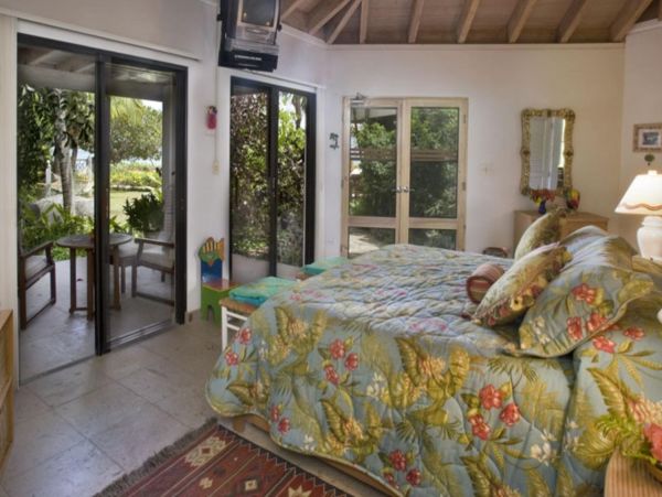 British Virgin Islands Home 947828