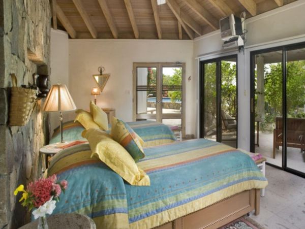 British Virgin Islands Home 947828