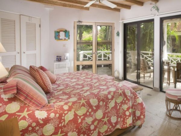 British Virgin Islands Home 947828