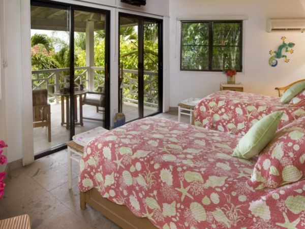 British Virgin Islands Home 947828