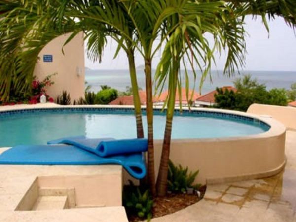 British Virgin Islands Home 947829