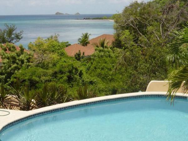 British Virgin Islands Home 947829