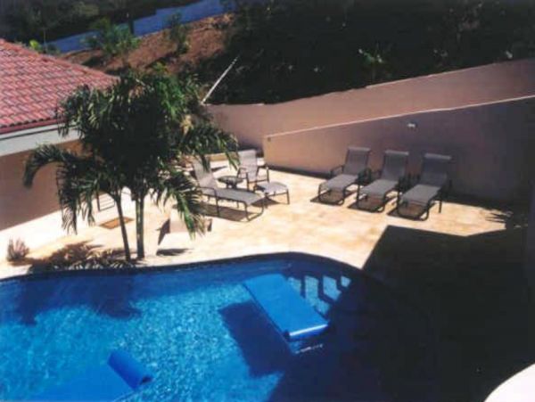 British Virgin Islands Home 947829