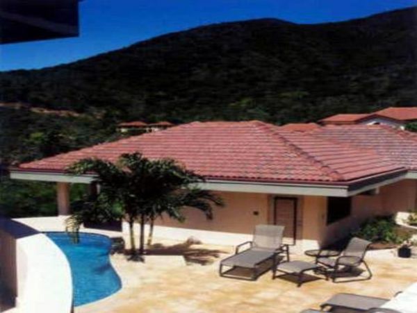 British Virgin Islands Home 947829