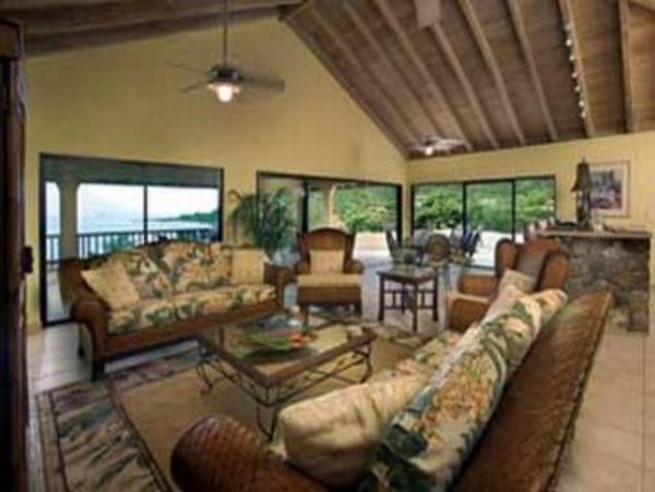 British Virgin Islands Home 947829