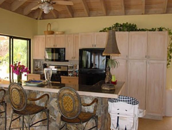 British Virgin Islands Home 947829