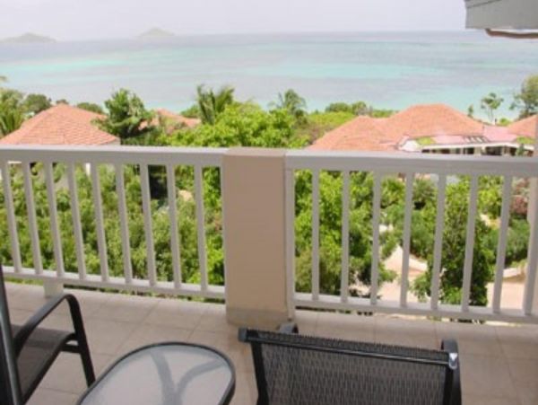 British Virgin Islands Home 947829