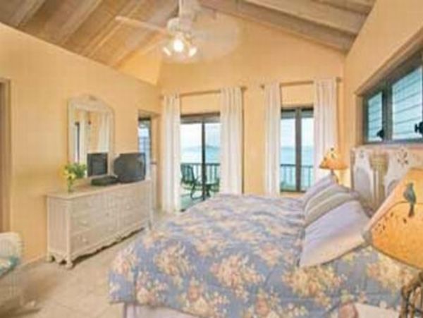 British Virgin Islands Home 947829