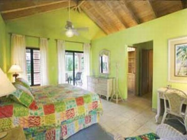 British Virgin Islands Home 947829