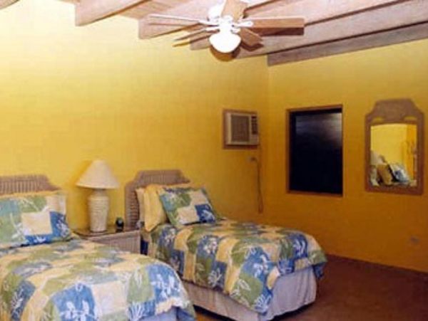 British Virgin Islands Home 947829