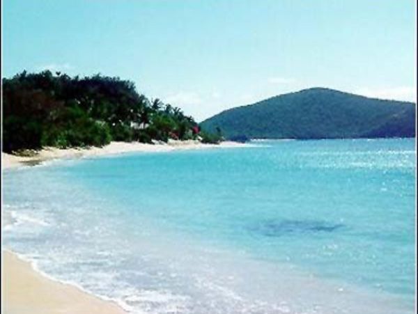 British Virgin Islands Home 947829