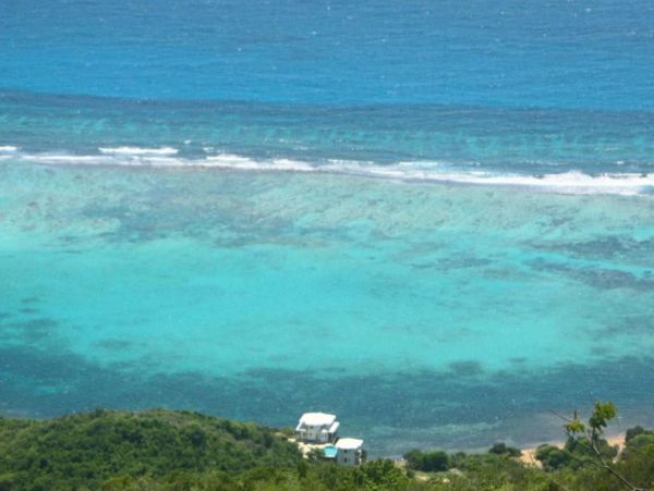 British Virgin Islands Home 947830