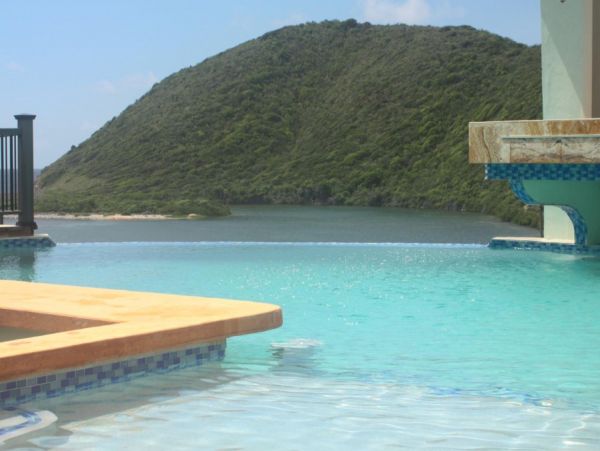 British Virgin Islands Home 947830