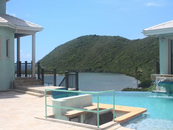 British Virgin Islands Home 947830