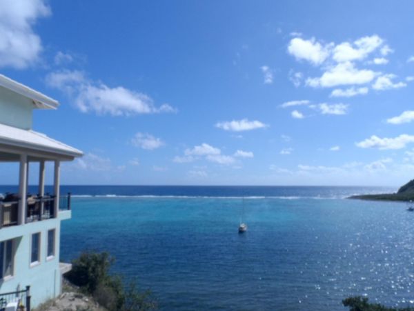 British Virgin Islands Home 947830