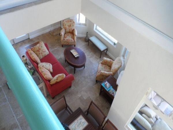 British Virgin Islands Home 947830
