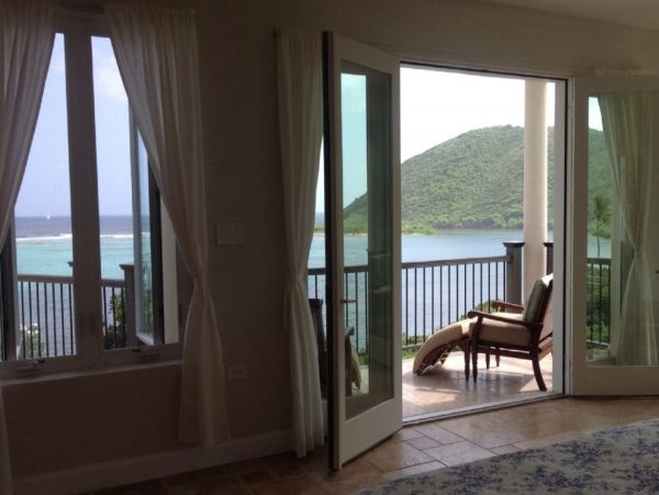 British Virgin Islands Home 947830