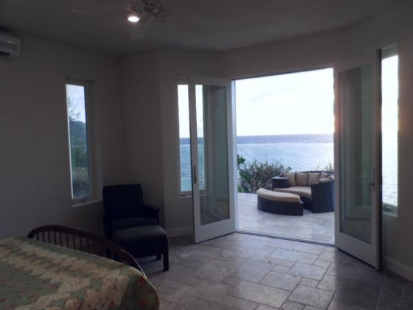British Virgin Islands Home 947830