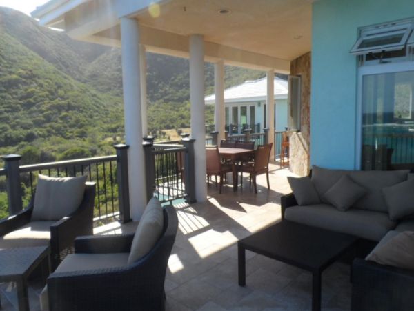 British Virgin Islands Home 947830
