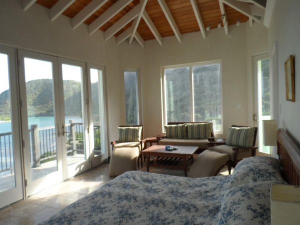 British Virgin Islands Home 947830