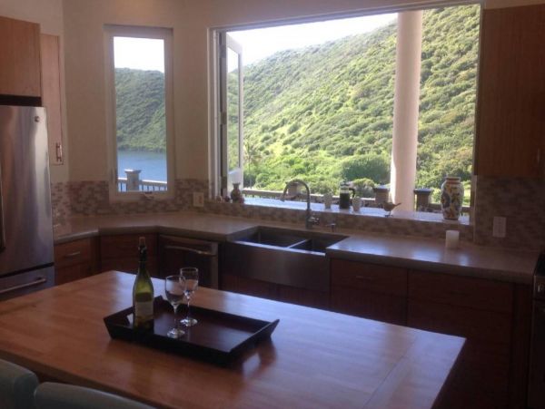 British Virgin Islands Home 947830