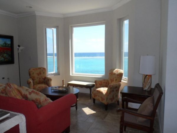 British Virgin Islands Home 947830