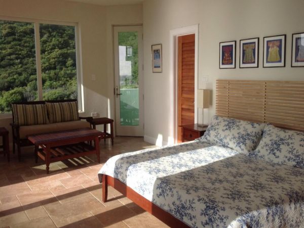 British Virgin Islands Home 947830
