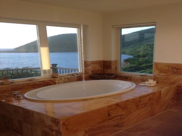 British Virgin Islands Home 947830