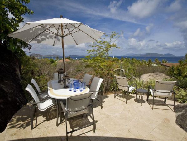 British Virgin Islands Home 947831