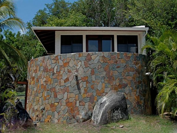 British Virgin Islands Home 947831