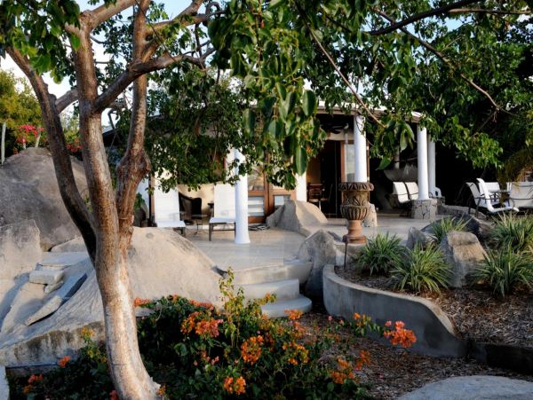 British Virgin Islands Home 947831