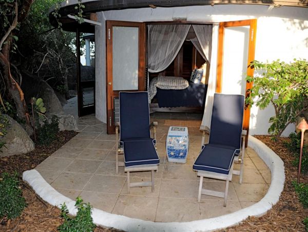 British Virgin Islands Home 947831