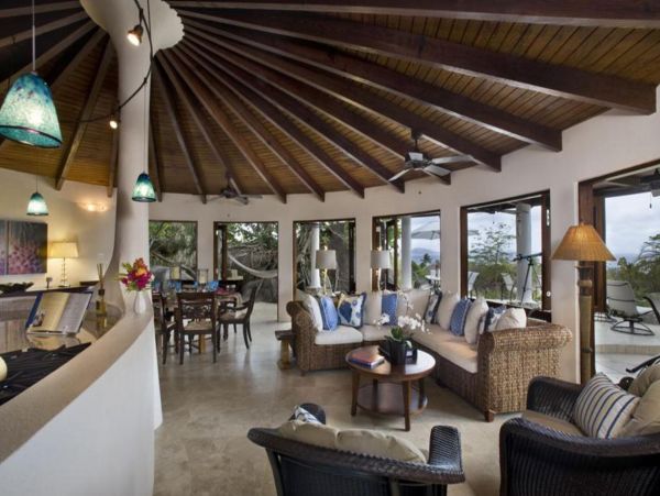 British Virgin Islands Home 947831
