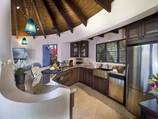 British Virgin Islands Home 947831