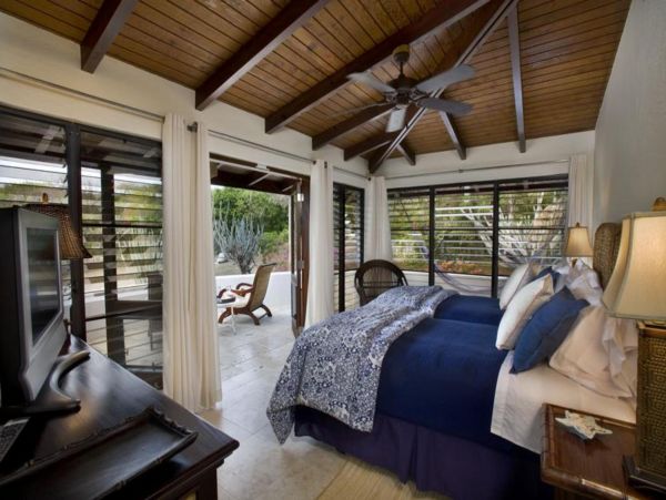 British Virgin Islands Home 947831