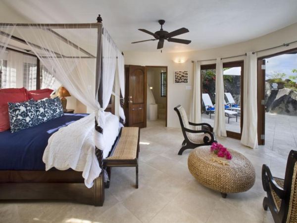 British Virgin Islands Home 947831