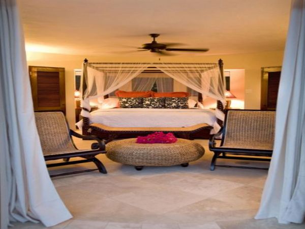 British Virgin Islands Home 947831