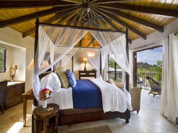 British Virgin Islands Home 947831