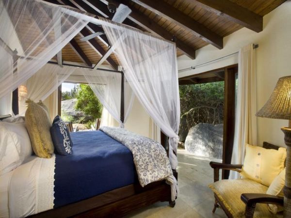 British Virgin Islands Home 947831