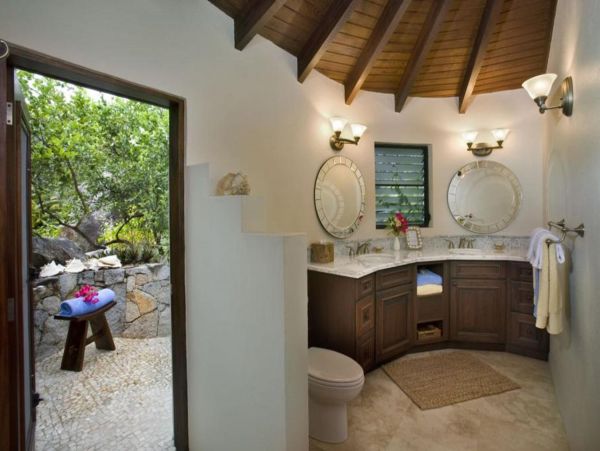 British Virgin Islands Home 947831