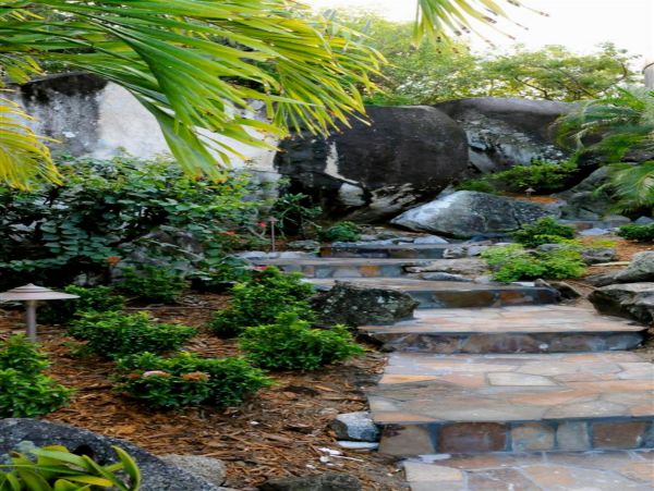 British Virgin Islands Home 947831