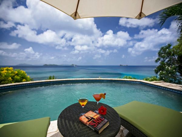 British Virgin Islands Home 947832