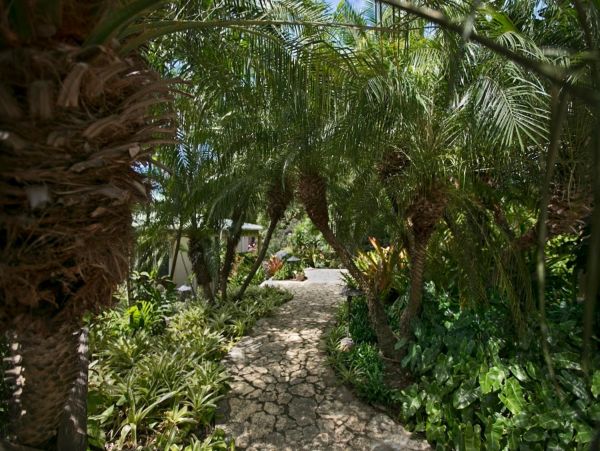 British Virgin Islands Home 947832