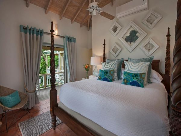 British Virgin Islands Home 947832