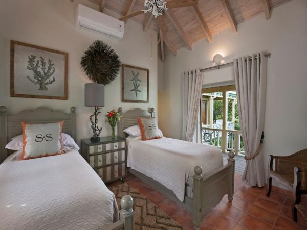 British Virgin Islands Home 947832