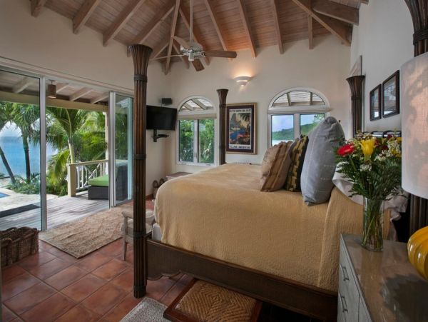 British Virgin Islands Home 947832
